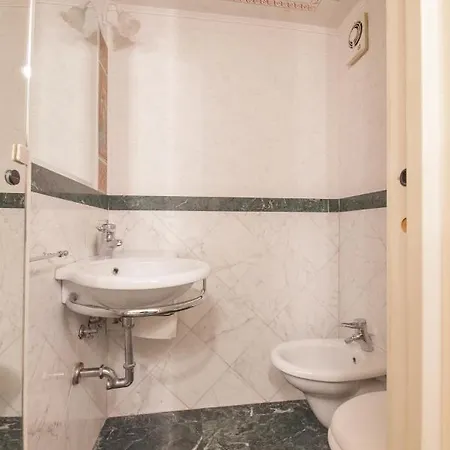 Gregoriana Апартаменты *