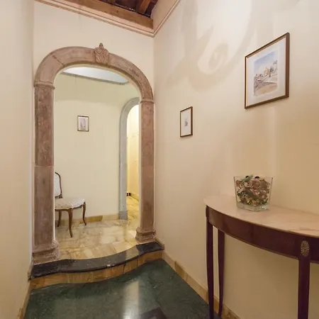 Gregoriana Апартаменты