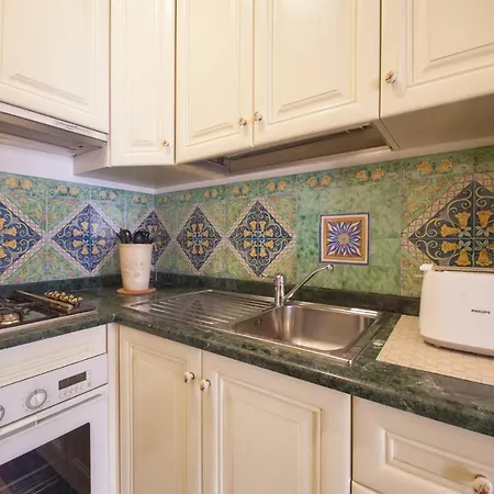 Gregoriana アパート ローマ