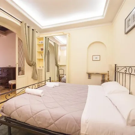 アパート Gregoriana