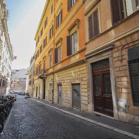 Gregoriana Daire Roma
