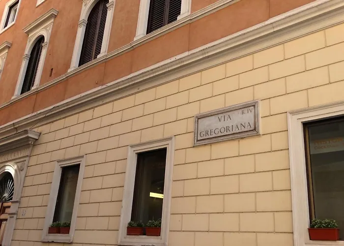 Gregoriana
