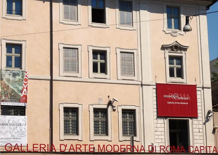 Appartamento Gregoriana