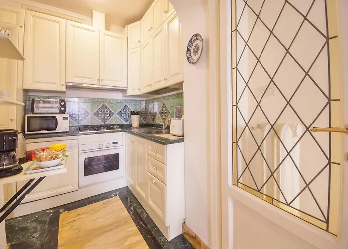 Gregoriana Appartamento