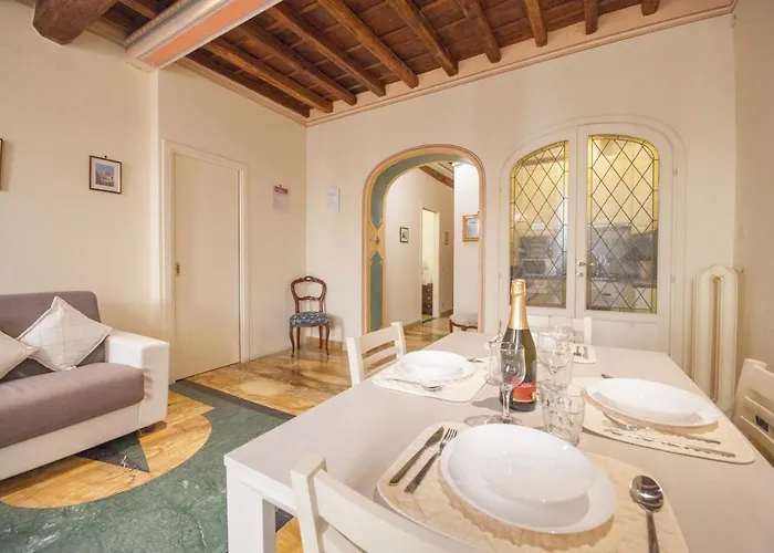 Gregoriana Appartamento *