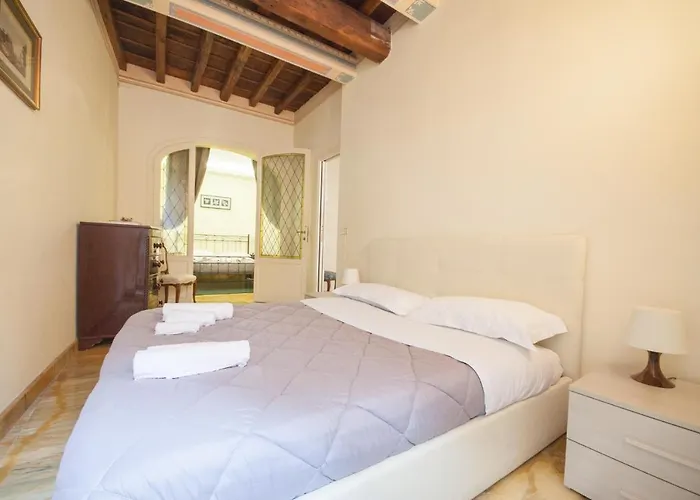 Gregoriana Appartamento Roma