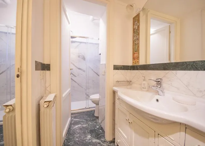 Appartamento Gregoriana