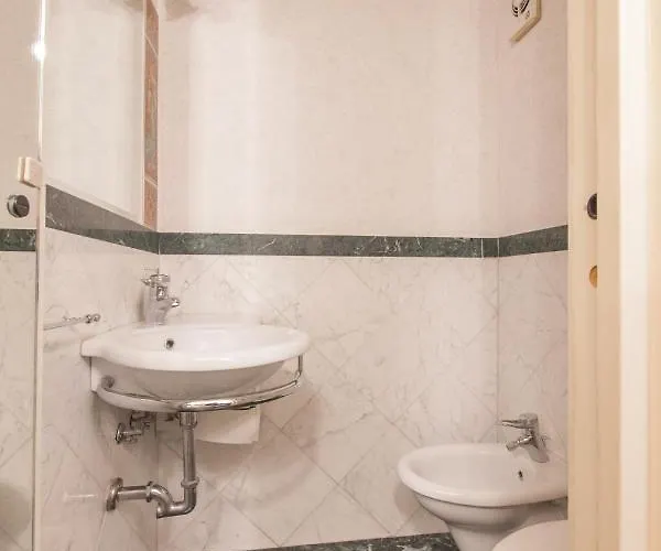 Gregoriana Appartamento *