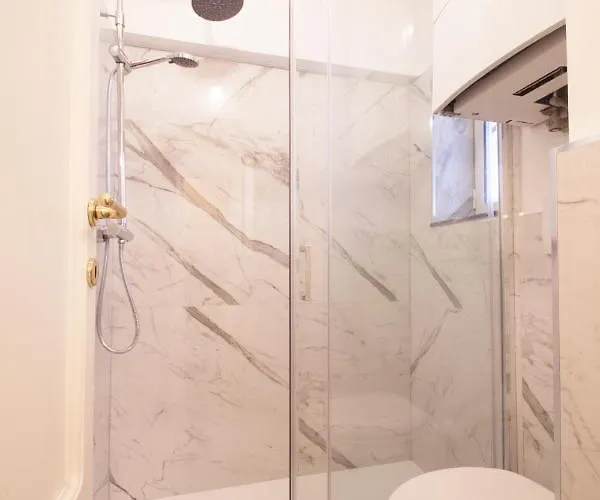 Gregoriana Appartamento Roma