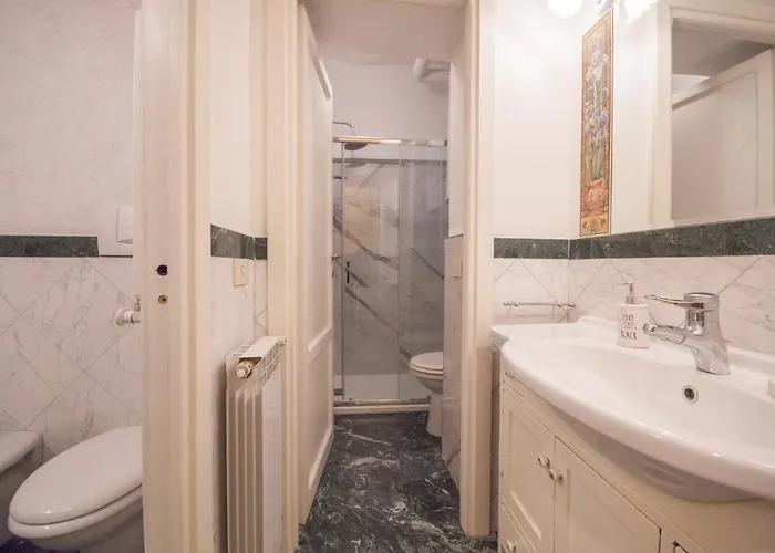 Appartamento Gregoriana