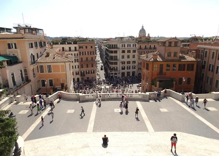 Gregoriana Appartamento