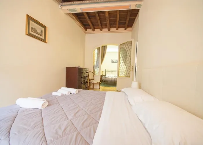 Gregoriana Appartamento Roma