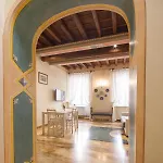Apartamento Gregoriana *