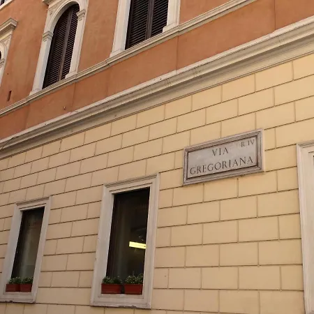 Gregoriana