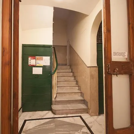 Gregoriana * Řím