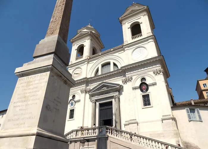 Gregoriana Rom